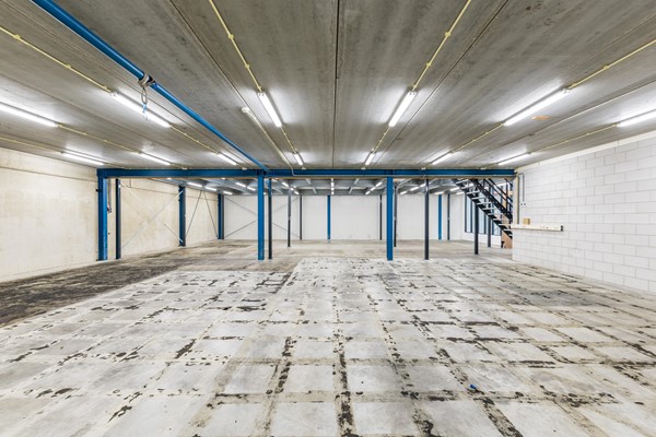 Medium property photo - Weg en Bos 86, 2661 GX Bergschenhoek